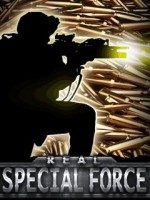 Real Special Force Java